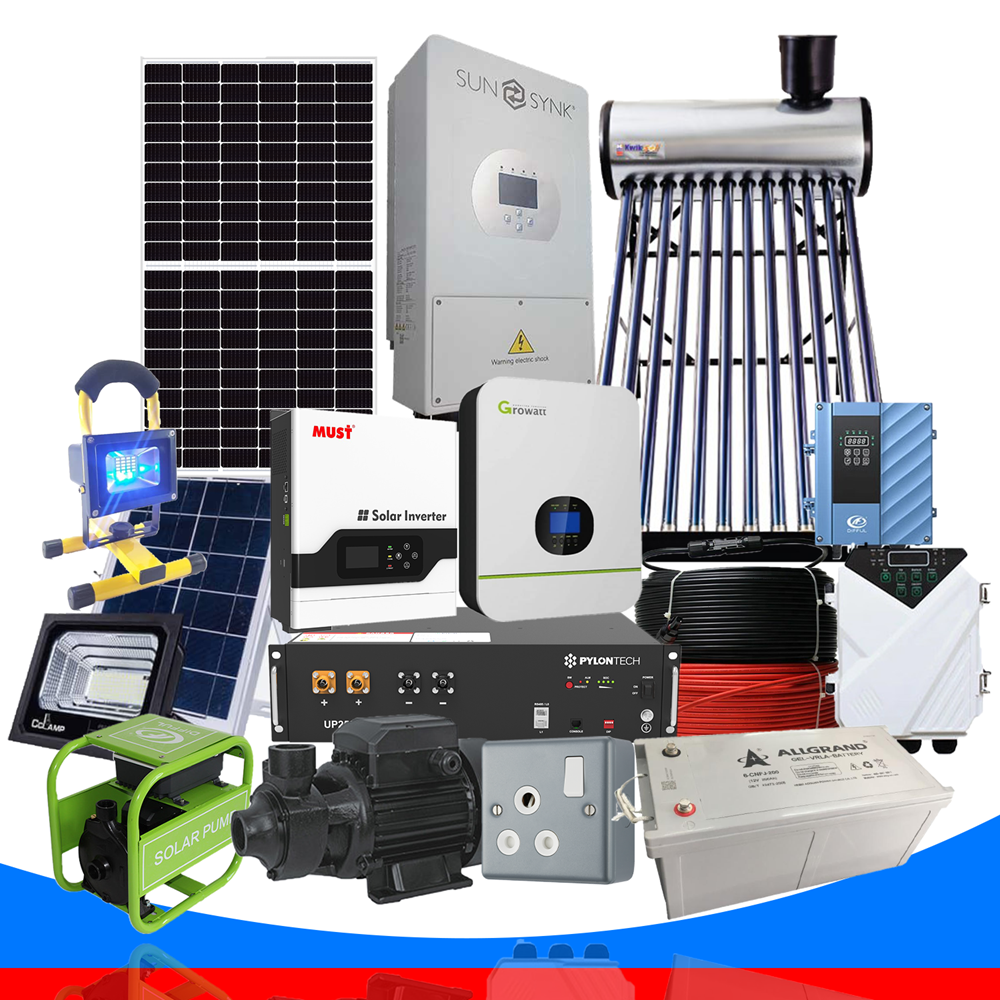 Solar Installation