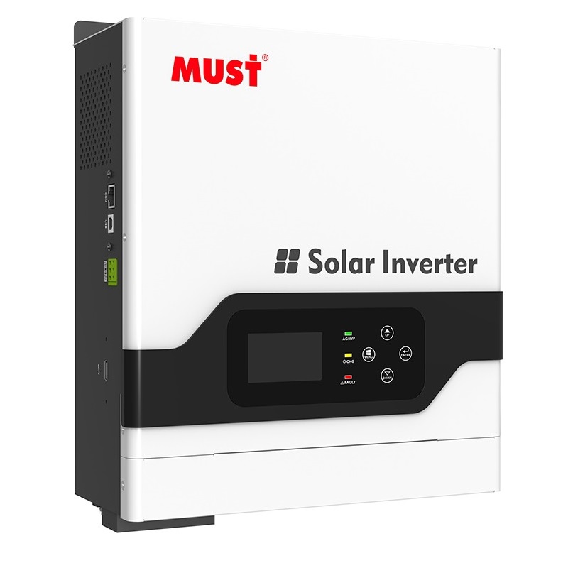 Hybrid Inverters