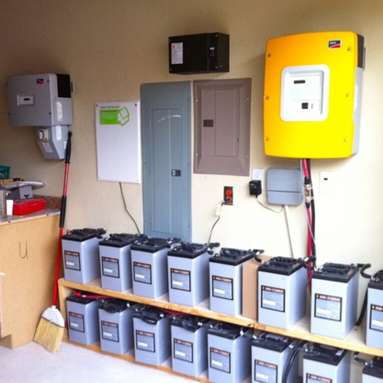 Engineered system design by Rash Power Solutions