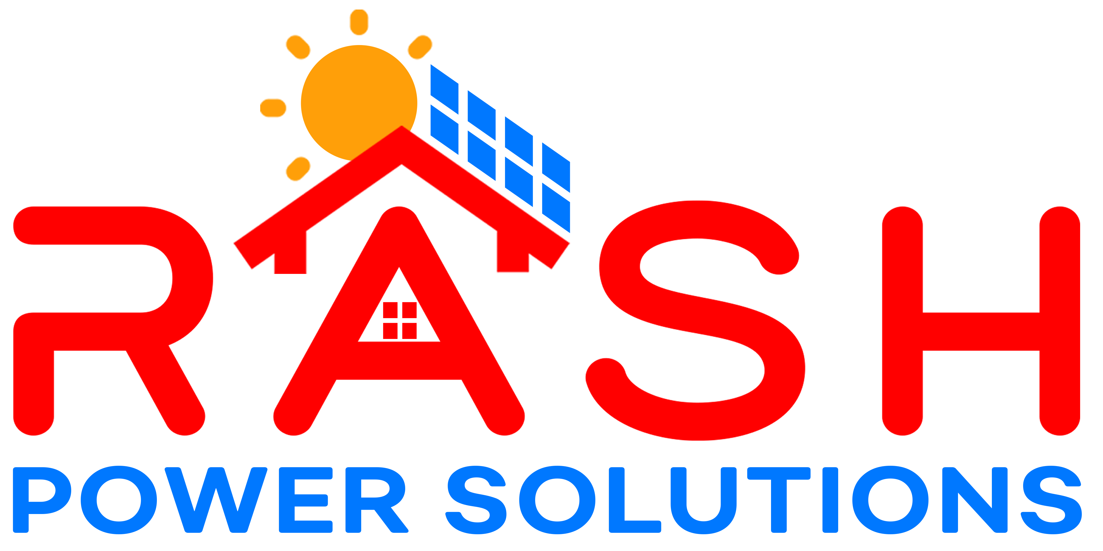 Rash Power Solutions