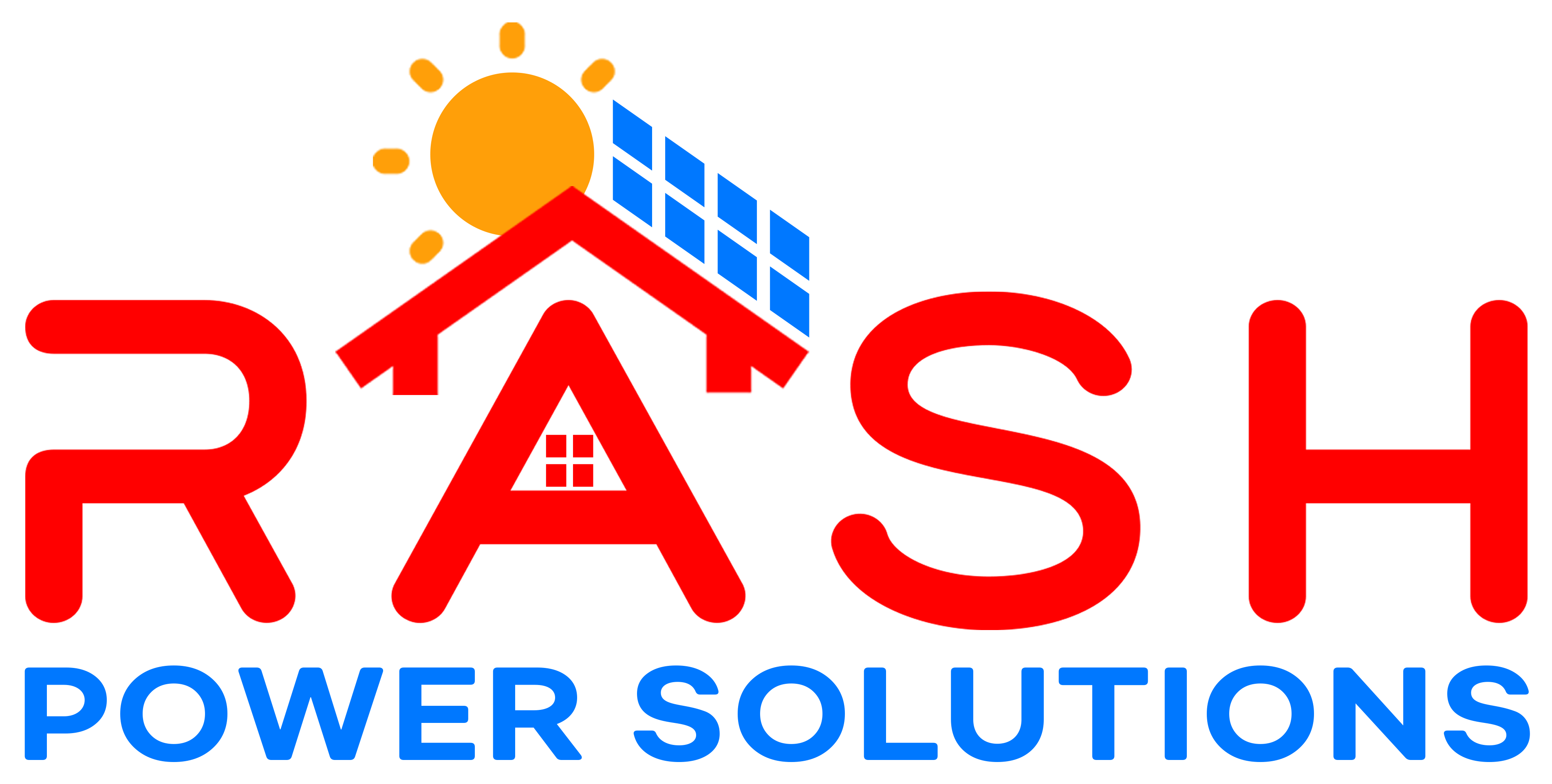 Rash Power Solutions